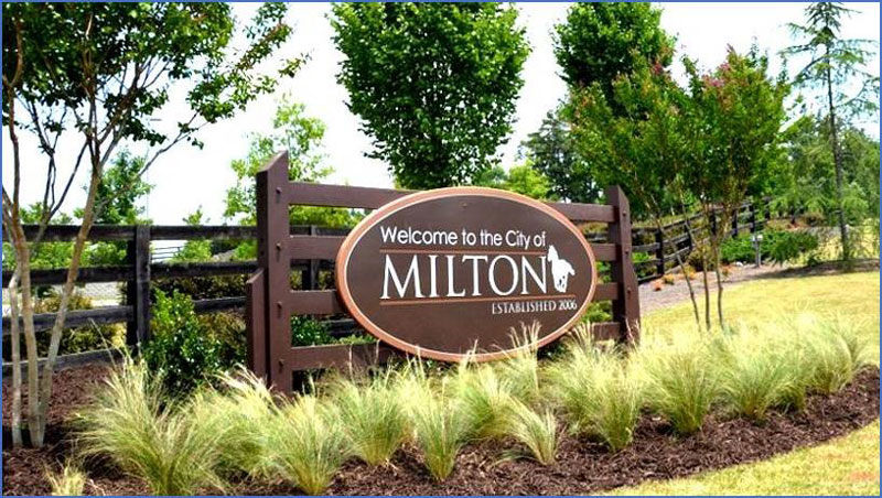 Expert Wildlife Removal in Milton, GA