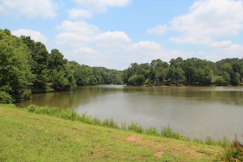 Rosswell Lake panoramio