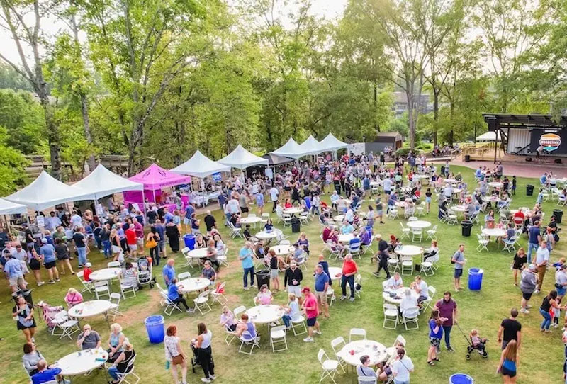 Woodstock-events Expert Wildlife Removal in Woodstock, GA